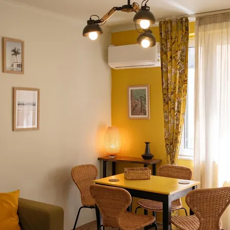 Casa De Fa Corfu (city)