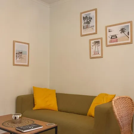 Casa De Fa Διαμέρισμα *