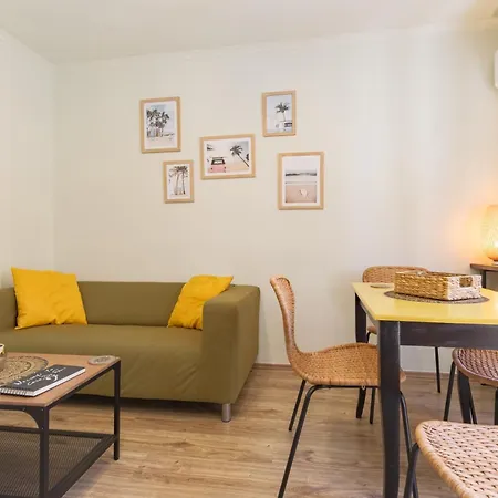 Casa De Fa * Corfu (city)