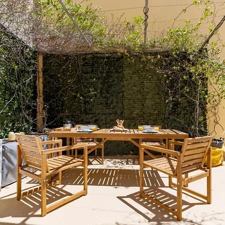 Casa De Fa * Corfu (city)