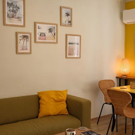 Casa De Fa * Corfu (city)