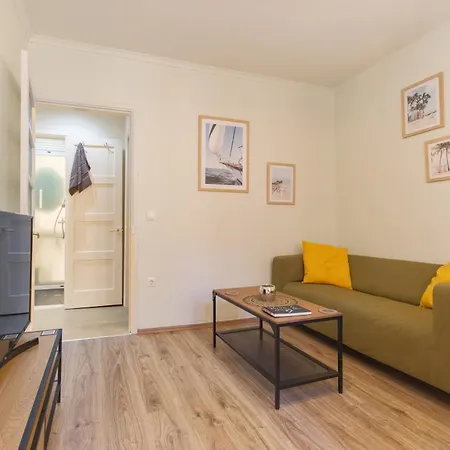 아파트 Casa De Fa