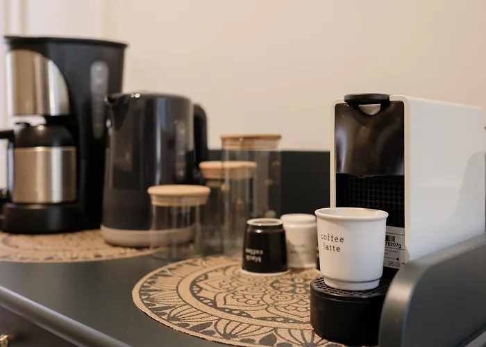 Lägenhet Casa De Fa Corfu (city)