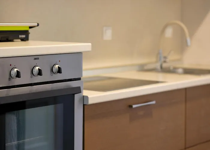 Casa De Fa Corfu (city)