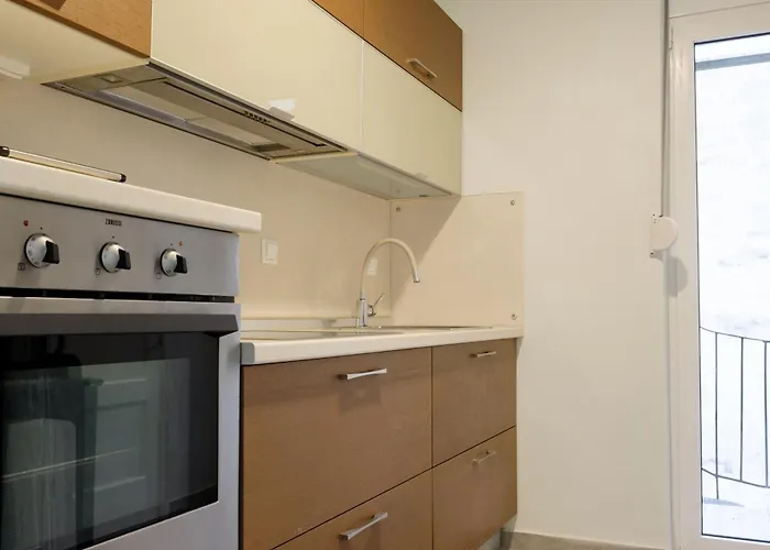 Apartamento Casa De Fa