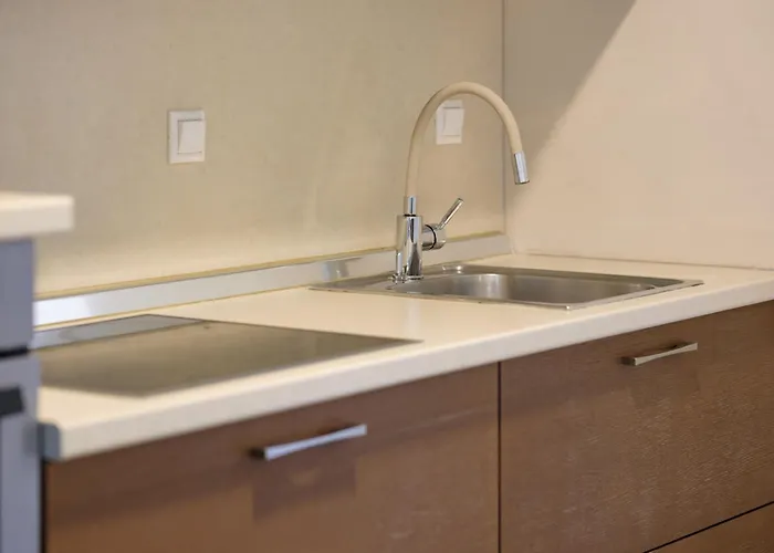 Apartamento Casa De Fa