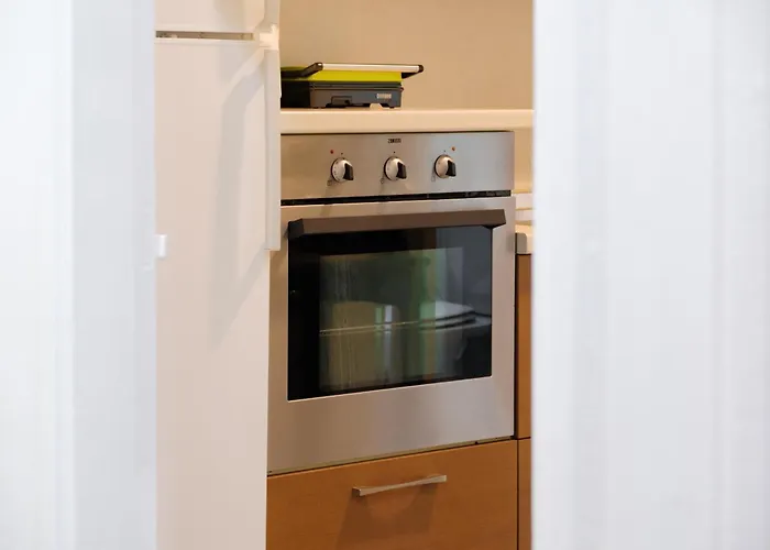 Lägenhet Casa De Fa