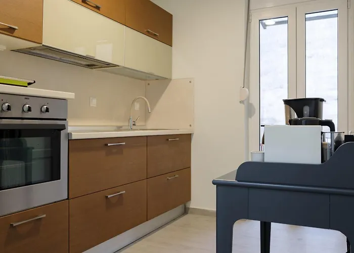 Apartamento Casa De Fa