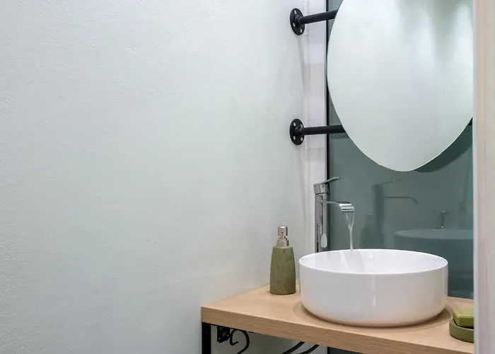 Lägenhet Casa De Fa *