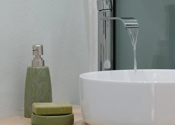 Lägenhet Casa De Fa *