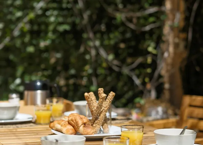 Casa De Fa Lägenhet