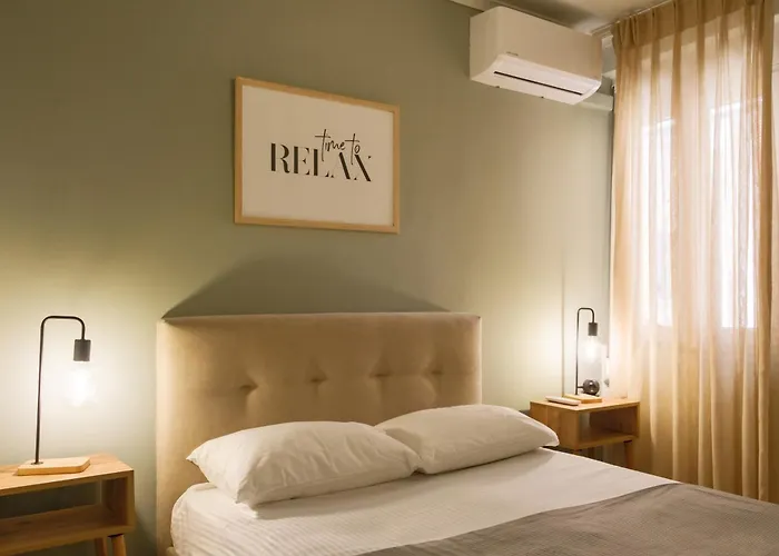 Casa De Fa * Corfu (city)