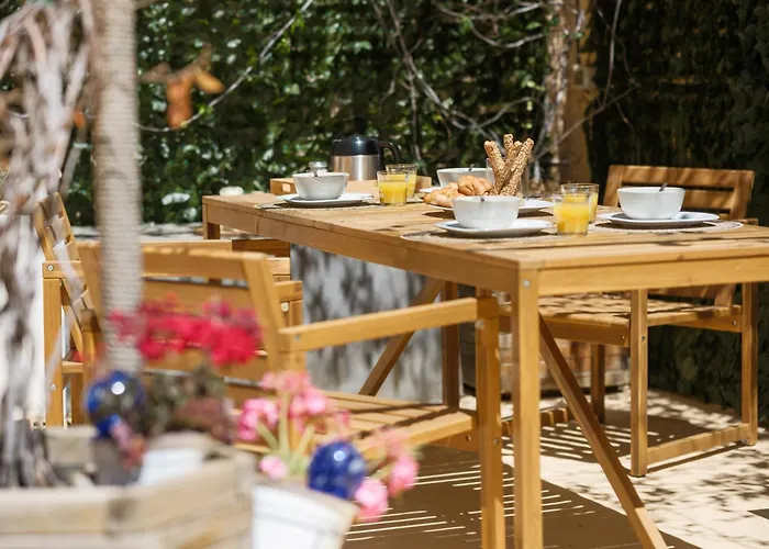 Apartamento Casa De Fa Corfu (city)