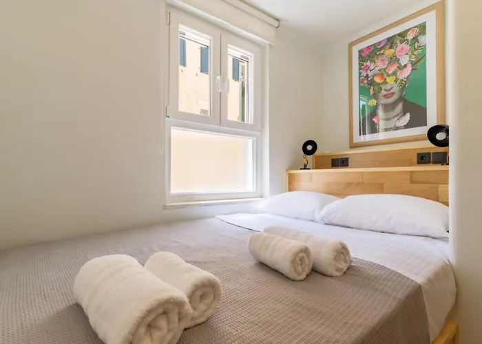 Casa De Fa * Corfu (city)