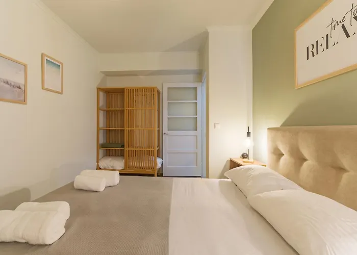 Apartamento Casa De Fa