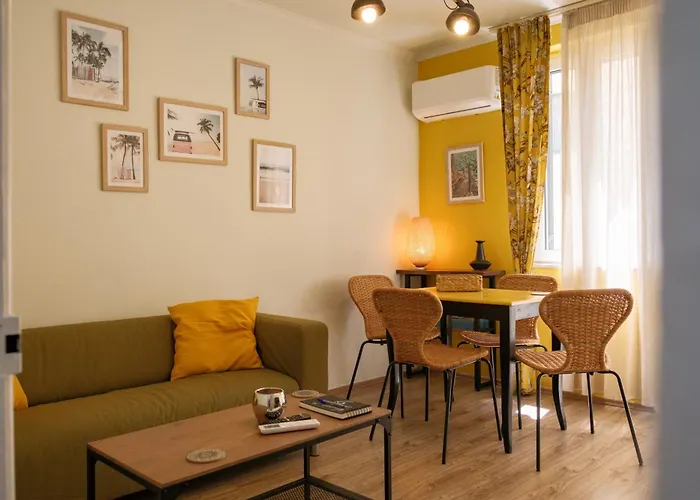 Apartamento Casa De Fa