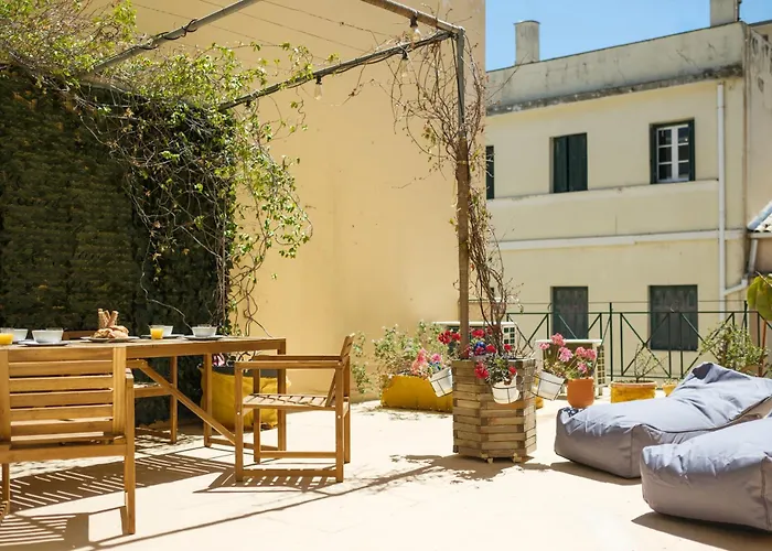 Apartamento Casa De Fa