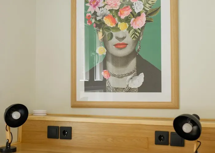 Lägenhet Casa De Fa Corfu (city)