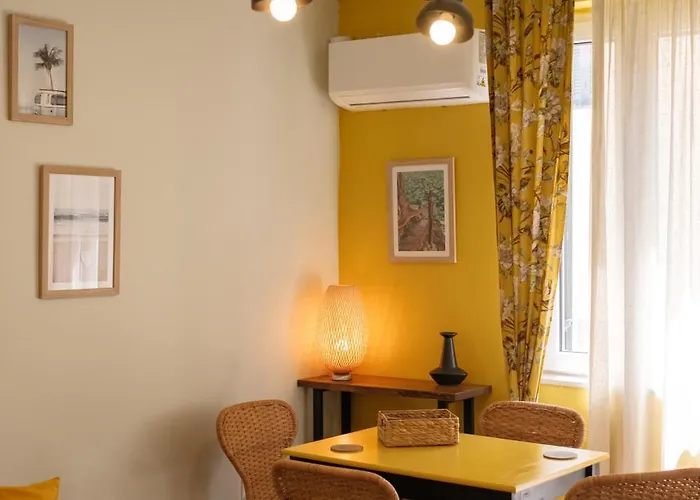 Casa De Fa Corfu (city)