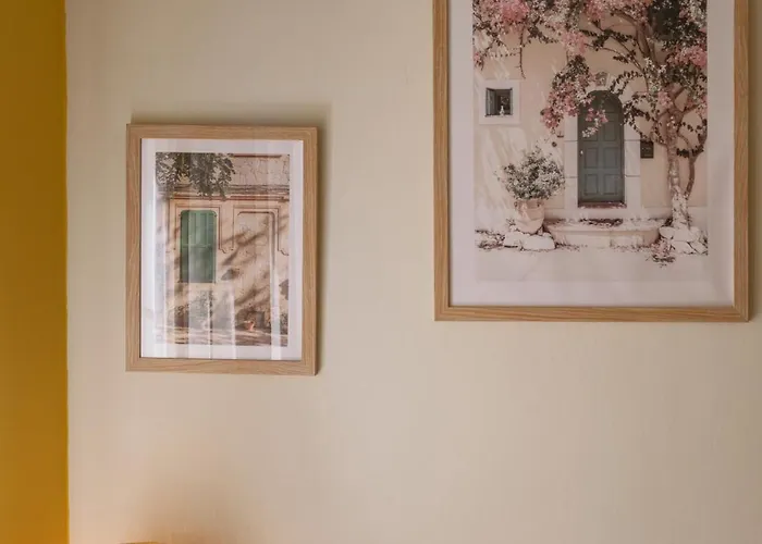 Casa De Fa Corfu (city)