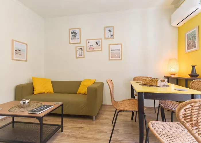 Casa De Fa * Corfu (city)