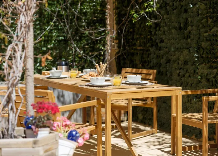 Casa De Fa Corfu (city)