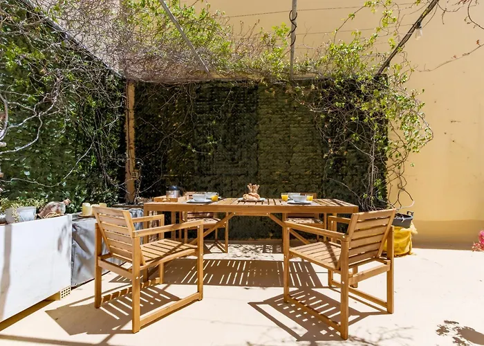 Casa De Fa * Corfu (city)