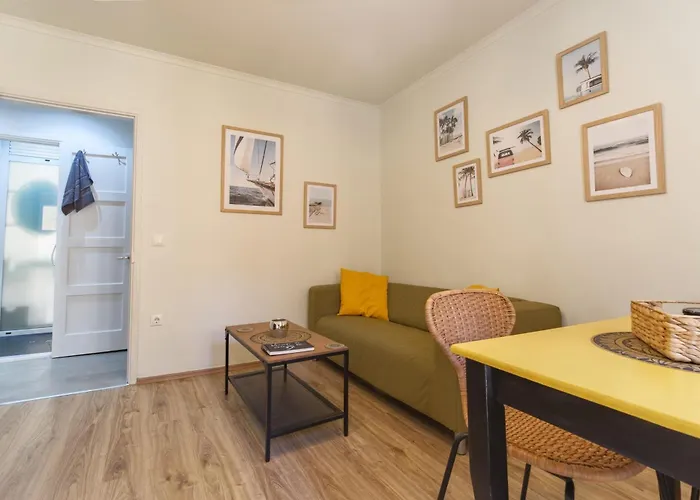 Apartamento Casa De Fa
