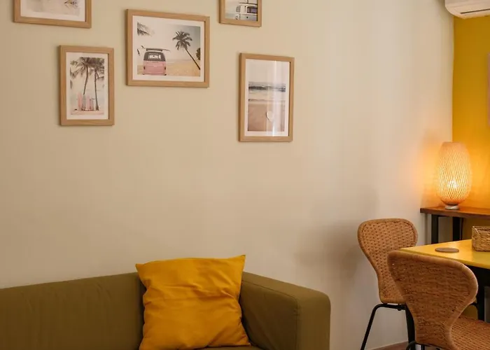 Casa De Fa * Corfu (city)