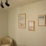 Lägenhet Casa De Fa *