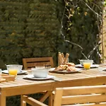 Casa De Fa Lägenhet
