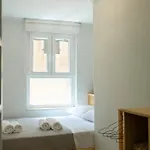 Casa De Fa Lägenhet *