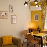 Lägenhet Casa De Fa *