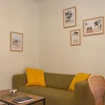 Casa De Fa Lägenhet *