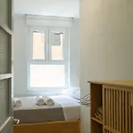 Casa De Fa Lägenhet *