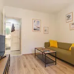 Lägenhet Casa De Fa