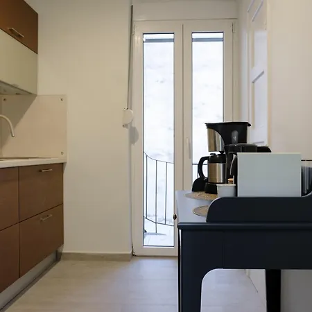 Apartmán Casa De Fa *