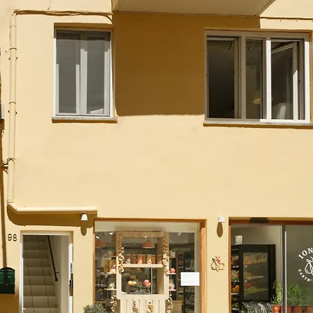 Casa De Fa Apartment Corfu (city)