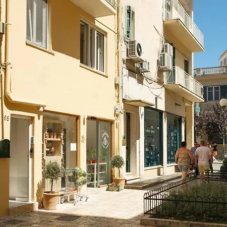Casa De Fa Corfu (city)