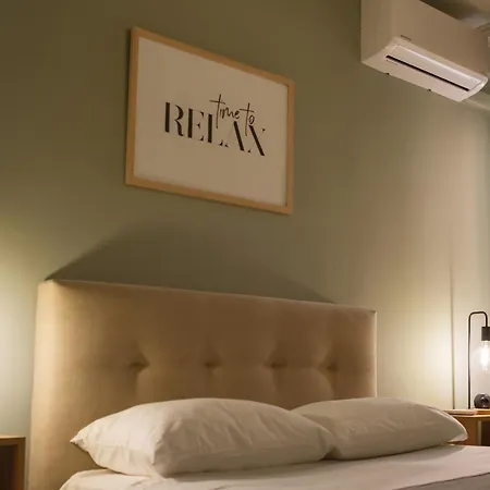 Casa De Fa Corfu (city)