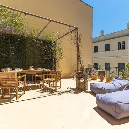 Casa De Fa Apartment Corfu (city)