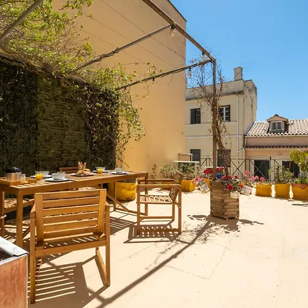 Casa De Fa * Corfu (city)