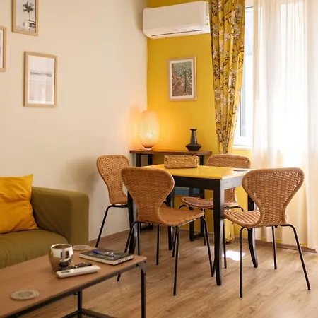 Casa De Fa Apartment Corfu (city)