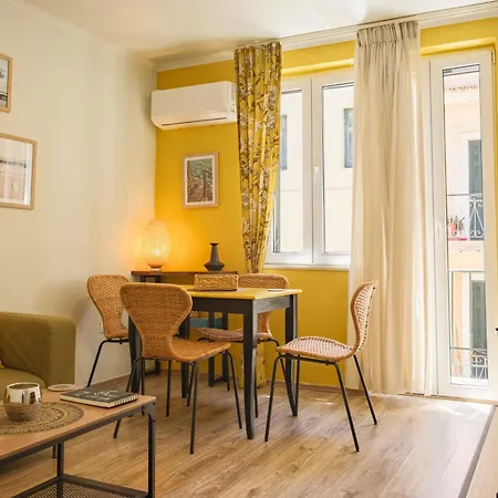 Casa De Fa Apartment Corfu (city)