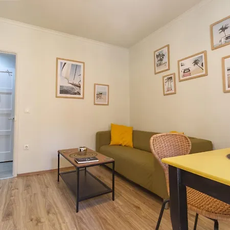 Apartment Casa De Fa