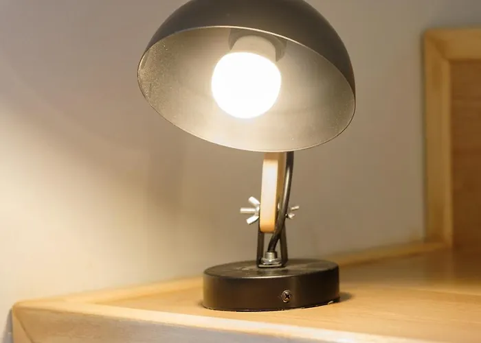 דירה Casa De Fa *