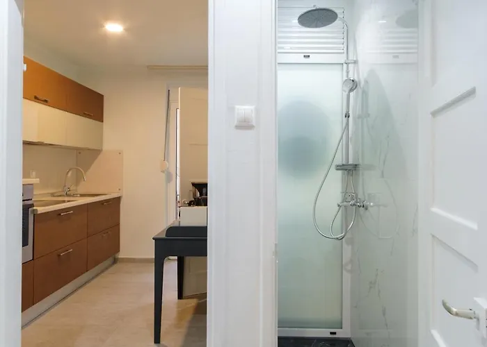 דירה Casa De Fa *