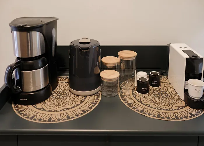 דירה Casa De Fa Corfu (city)