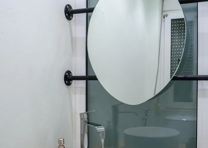 דירה Casa De Fa *