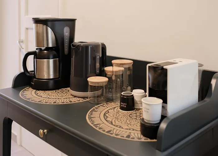 דירה Casa De Fa *